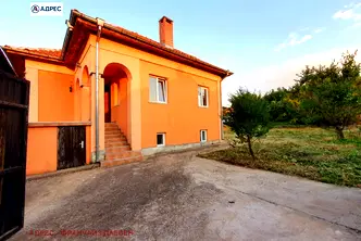 Къща в Плевен, с. Коиловци