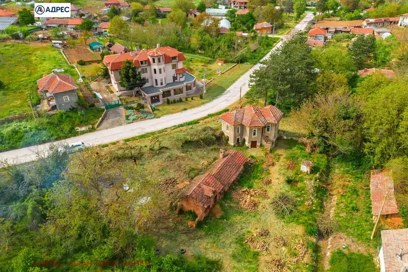 House in Oblast Pleven, Koilovci
