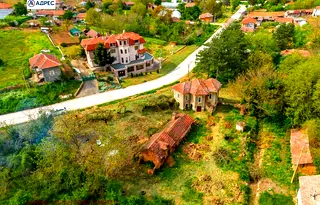 Къща в Плевен, с. Коиловци