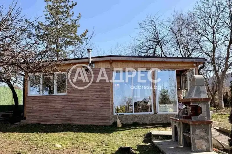 House in Kokalyane