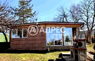 Къща в с. Кокаляне