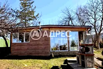 Къща в с. Кокаляне