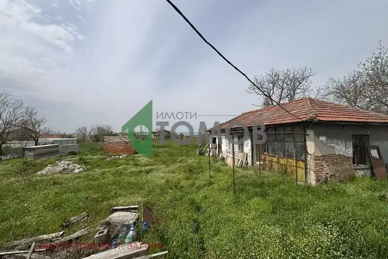 Къща в Стара Загора, с. Коларово