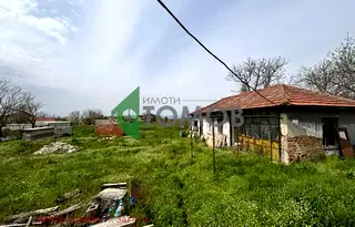 Къща в Стара Загора, с. Коларово
