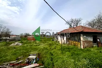 Къща в Стара Загора, с. Коларово