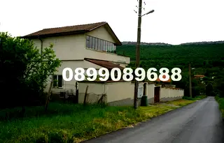Къща във Варна, с. Комунари