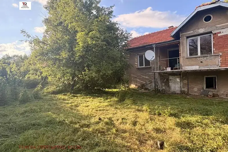 House in Oblast Pernik, Kondofrei