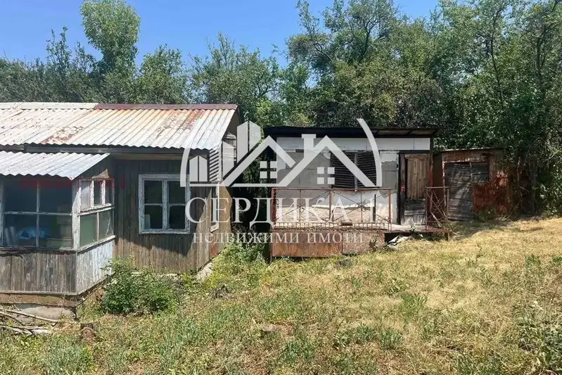 House in Oblast Pernik, Kondofrei
