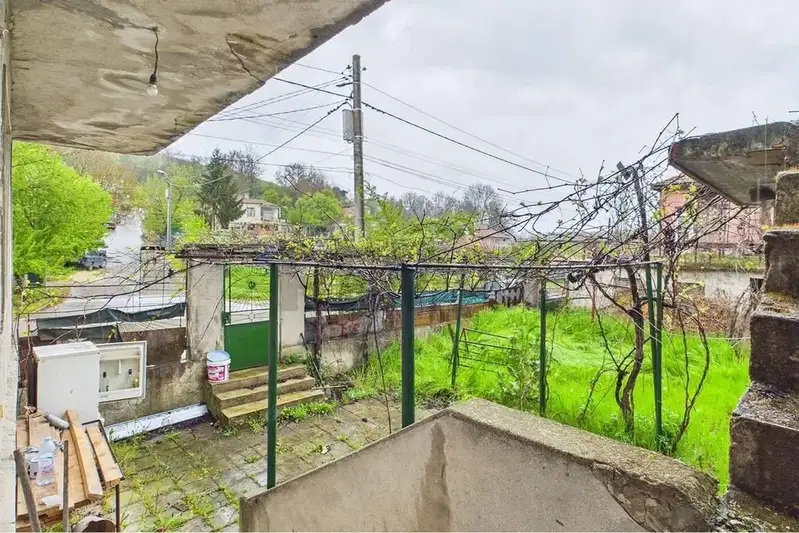 House in Konstantinovo