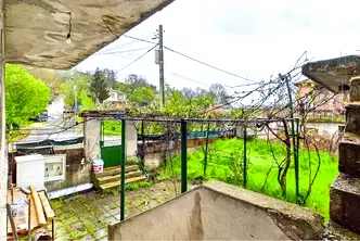 Къща в с. Константиново