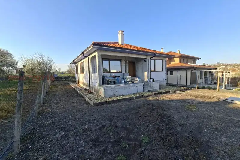 House in Oblast Burgas, Konstantinovo