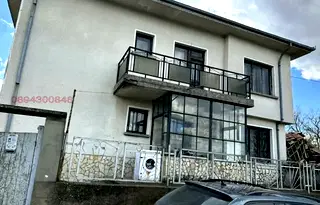 Къща в Русе, с. Копривец