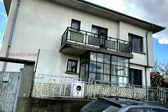 Къща в Русе, с. Копривец