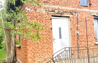 Къща в Кюстендил, с. Коркина