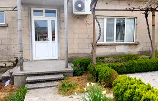 Къща в Сливен, с. Кортен
