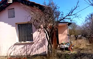 Къща в Перник, с. Кошарево