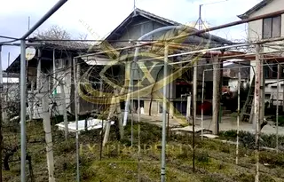 Къща в Бургас, с. Кошарица