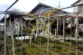 Къща в Бургас, с. Кошарица