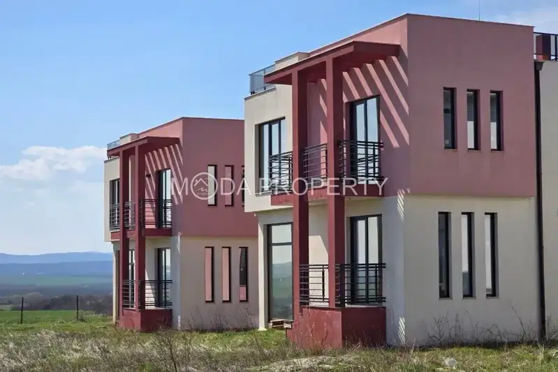House in Oblast Burgas, Kosharica