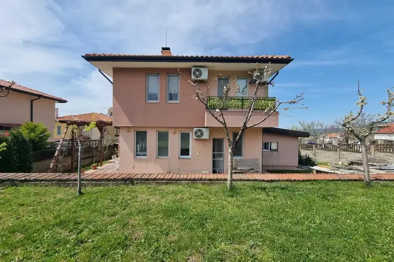 House in Oblast Burgas, Kosharica