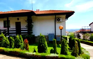 Къща в Бургас, с. Кошарица
