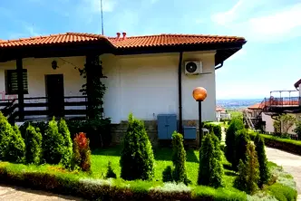 Къща в Бургас, с. Кошарица