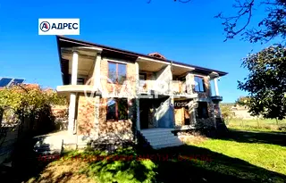 Къща в Бургас, с. Кошарица
