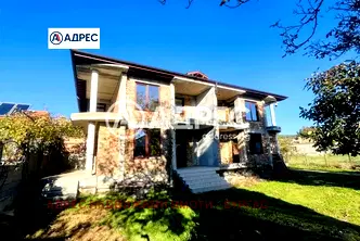 Къща в Бургас, с. Кошарица