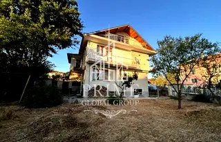 Къща в Бургас, с. Кошарица