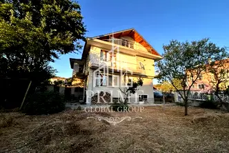 Къща в Бургас, с. Кошарица