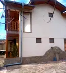 Къща в Разград, с. Костанденец