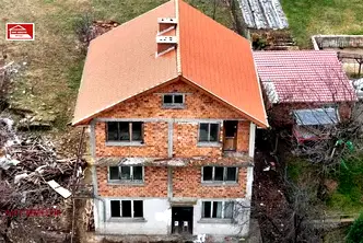 Къща във Враца, с. Костелево
