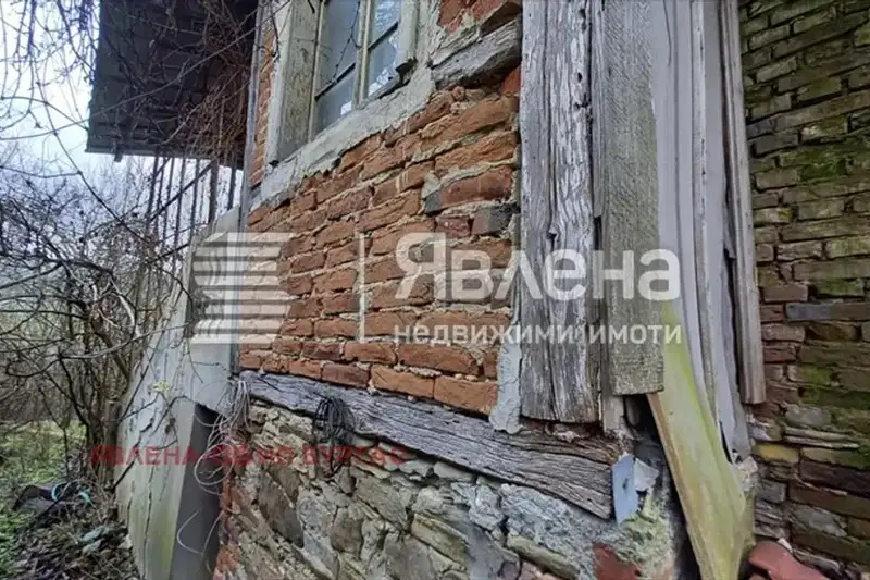 House in Oblast Burgas, Kosti