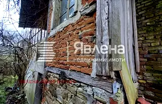 Къща в Бургас, с. Кости
