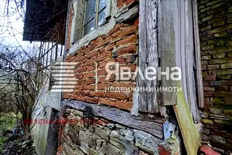Къща в Бургас, с. Кости