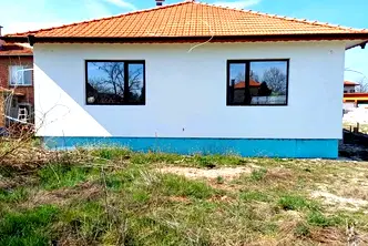 Къща в Пловдив, с. Костиево