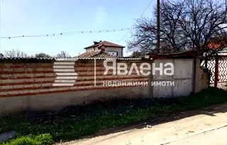 Къща в Пловдив, с. Костиево