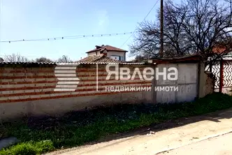 Къща в Пловдив, с. Костиево