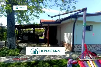 Къща в Пловдив, с. Костиево