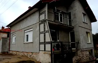 Къща в София, с. Ковачевци
