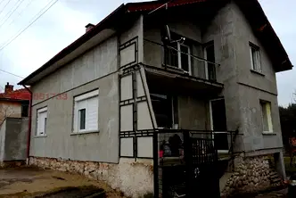 Къща в София, с. Ковачевци