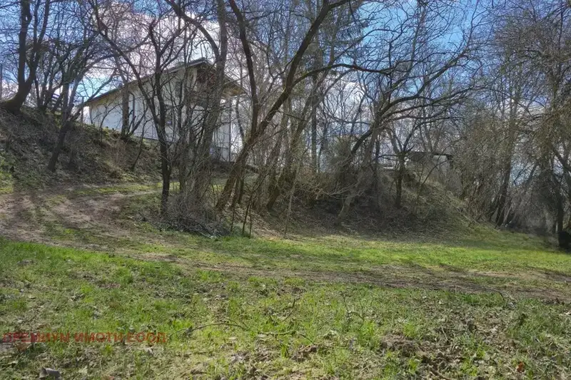House in област София, Kovachevci