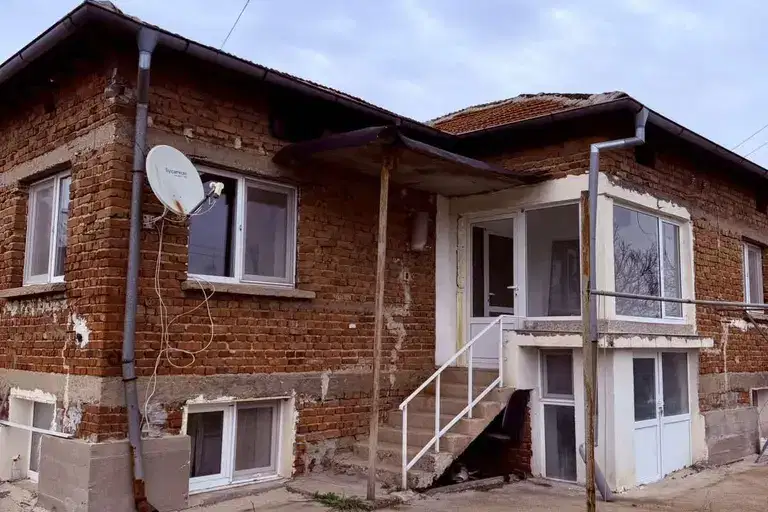 Къща в Стара Загора, с. Ковачево