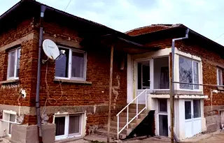 Къща в Стара Загора, с. Ковачево