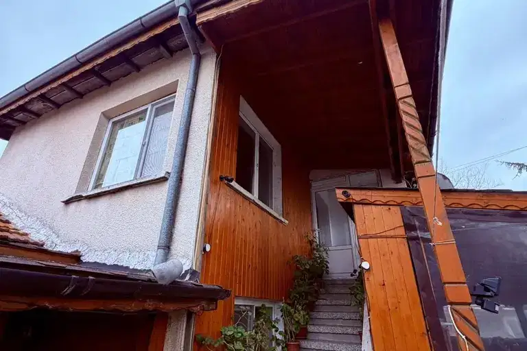 Къща в Стара Загора, с. Ковачево