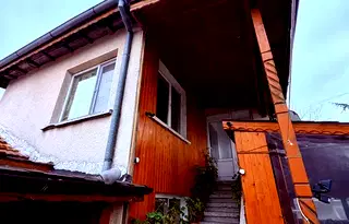 Къща в Стара Загора, с. Ковачево
