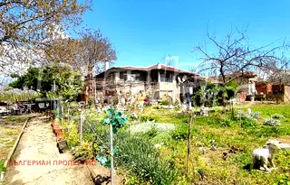 Къща в Стара Загора, с. Ковачево