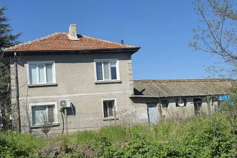 Къща в Пловдив, с. Козаново