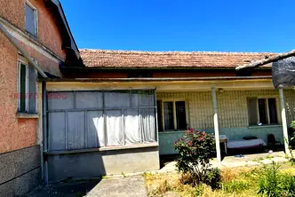 Къща в Плевен, с. Козар Белене