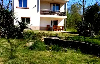Къща в Габрово, с. Кози рог
